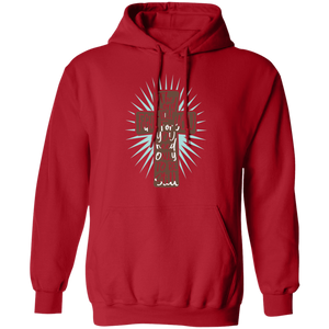 Fight for You Hoodie