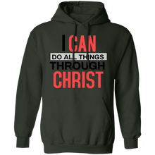 Load image into Gallery viewer, I Can Do All Things - Now Ya Talkin Tees 2

