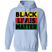 Load image into Gallery viewer, Black Lives Matter - Now Ya Talkin Tees 2
