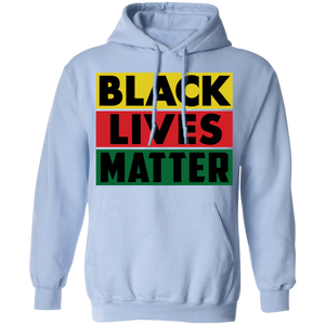 Black Lives Matter - Now Ya Talkin Tees 2