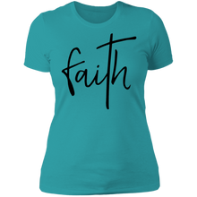 Load image into Gallery viewer, Faith - Now Ya Talkin Tees 2

