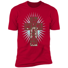 Load image into Gallery viewer, Fight for You SS T-Shirt - Now Ya Talkin Tees 2

