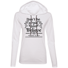 Load image into Gallery viewer, Don&#39;t Be Afraid - Now Ya Talkin Tees 2
