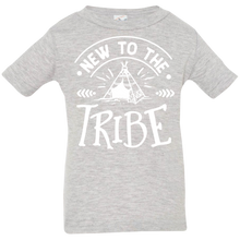 Load image into Gallery viewer, New to the Tribe - Now Ya Talkin Tees 2
