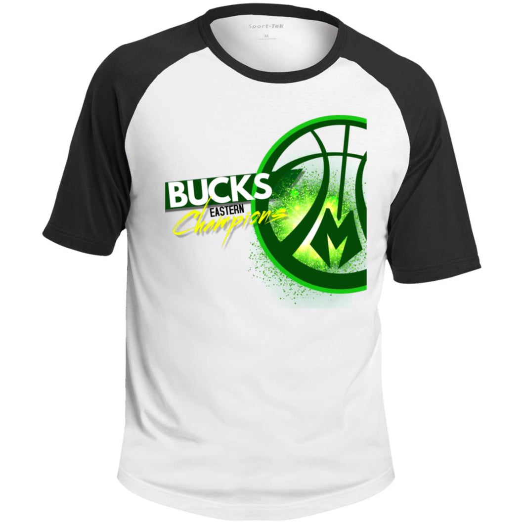 Eastern Champions Raglan Jersey