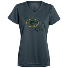 Load image into Gallery viewer, GB Girl Moisture-Wicking Tee
