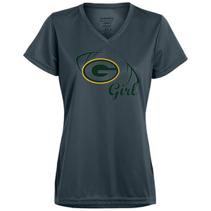 GB Girl Moisture-Wicking Tee