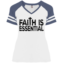 Load image into Gallery viewer, Faith is Essential - Now Ya Talkin Tees 2
