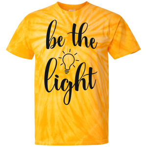 Be the Light