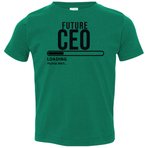 Future CEO loading