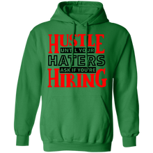 Load image into Gallery viewer, Hustle Until Your Haters Ask - Now Ya Talkin Tees 2
