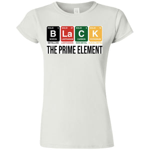 Prime Element Softstyle