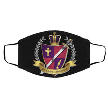 Load image into Gallery viewer, LCU Face Mask Med/Lg
