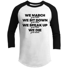 Load image into Gallery viewer, T200 Sporty T-Shirt - Now Ya Talkin Tees 2
