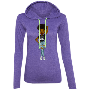 BLM Natural Girl 1 - Now Ya Talkin Tees 2