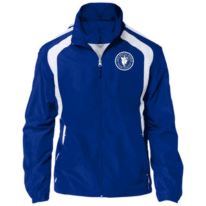 FBWC  Raglan Jacket