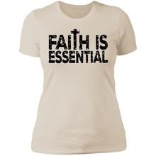 Load image into Gallery viewer, Faith Is Essential - Now Ya Talkin Tees 2
