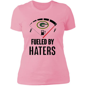 GB Fueled Boyfriend T-Shirt