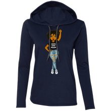 Load image into Gallery viewer, BLM Natural Girl 4 - Now Ya Talkin Tees 2
