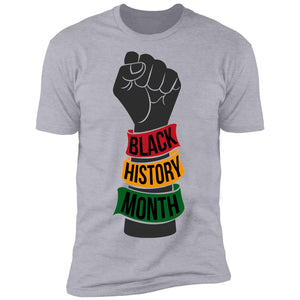 BHM Short Sleeve