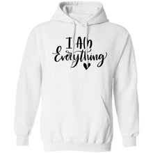 Load image into Gallery viewer, I Am Everything- couples shirt 2
