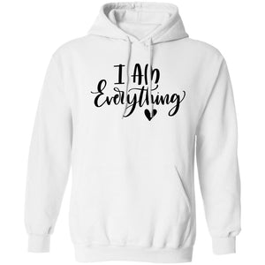 I Am Everything- couples shirt 2