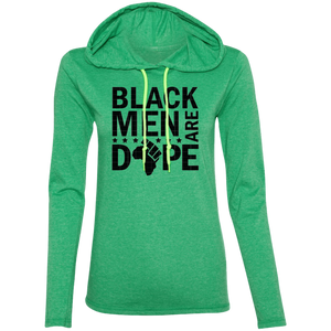 Black Men Are Dope - Now Ya Talkin Tees 2