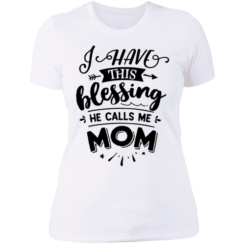 He Calls Me Mom - Now Ya Talkin Tees 2