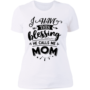 He Calls Me Mom - Now Ya Talkin Tees 2