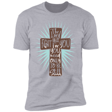 Load image into Gallery viewer, Fight for You SS T-Shirt - Now Ya Talkin Tees 2
