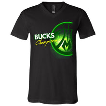 Load image into Gallery viewer, Eastern Champions V-Neck T-Shirt
