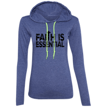 Load image into Gallery viewer, Faith is Essential - Now Ya Talkin Tees 2
