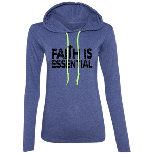 Faith is Essential - Now Ya Talkin Tees 2