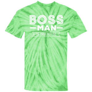 Boss Man