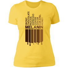 Load image into Gallery viewer, Melanin Shades - Now Ya Talkin Tees 2
