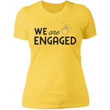 Load image into Gallery viewer, NL3900 Ladies' Boyfriend T-Shirt
