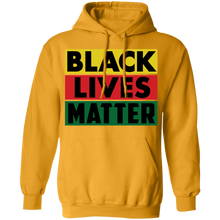 Load image into Gallery viewer, Black Lives Matter - Now Ya Talkin Tees 2
