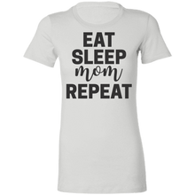 Load image into Gallery viewer, Eat Sleep Mom Repeat
