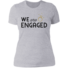 Load image into Gallery viewer, NL3900 Ladies' Boyfriend T-Shirt
