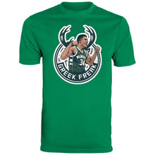 Load image into Gallery viewer, Bucks Greek Freak
