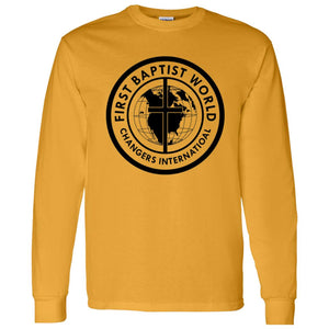 FBWC Long Sleeve T-Shirt