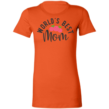 Load image into Gallery viewer, World&#39;s Best Mom
