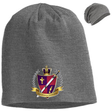Load image into Gallery viewer, LCU Slouch Beanie
