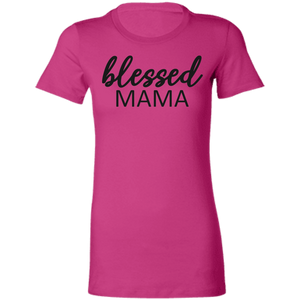 Blessed Mama