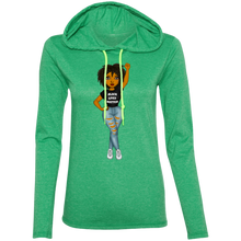 Load image into Gallery viewer, BLM Natural Girl 4 - Now Ya Talkin Tees 2
