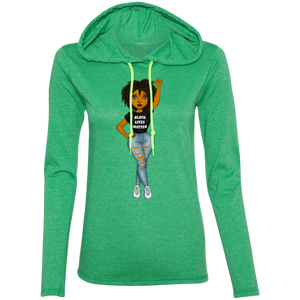 BLM Natural Girl 4 - Now Ya Talkin Tees 2