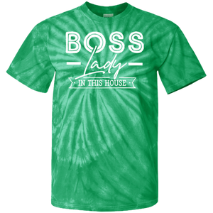 Boss Lady