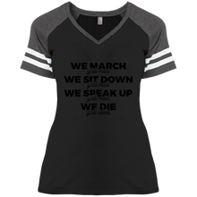Load image into Gallery viewer, Y'all Mad Athletic - Now Ya Talkin Tees 2
