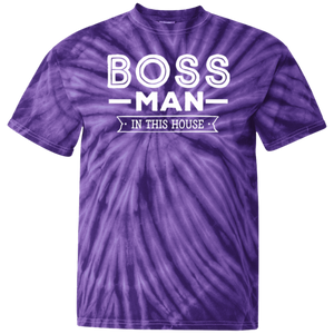 Boss Man