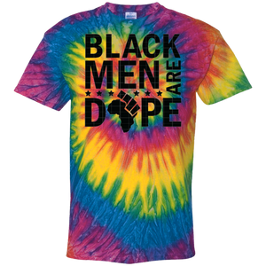 Black Men Are Dope